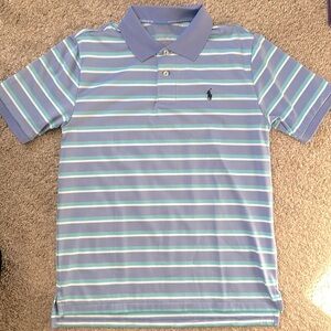 EUC Polo Ralph Lauren boys szL (14/16)
